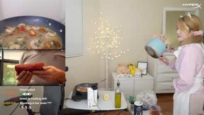 Another Kimi ass clip