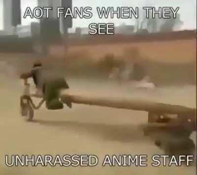 Attack on Titan Rules