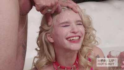 Emma Rosie's thirsty for more