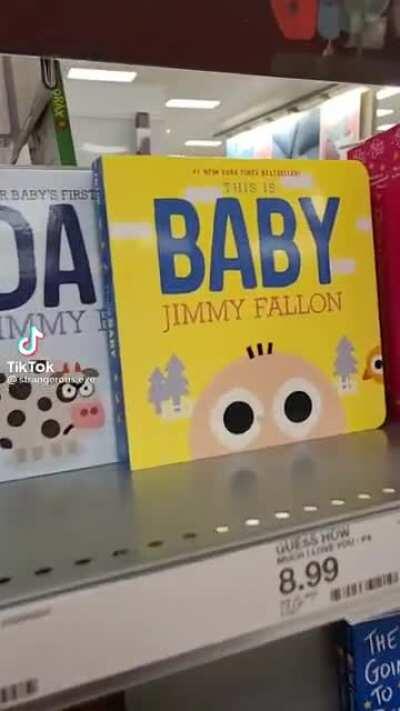 DaBaby at Walmart