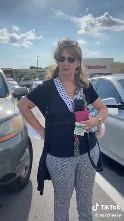 It looks over the line to me