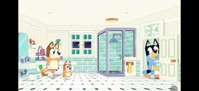 Bingo does a week before bed