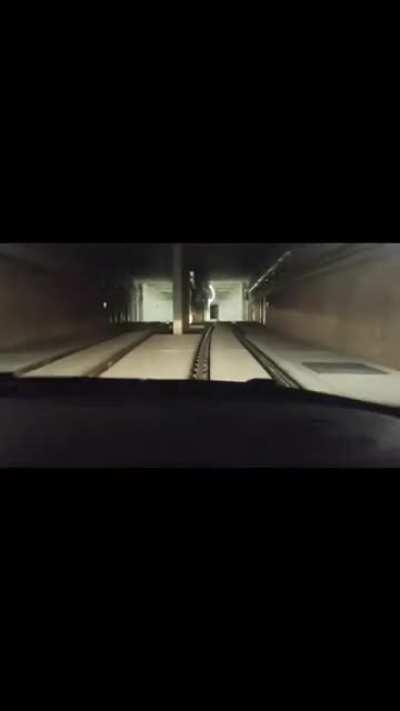 What happens when you build a metro in B*no