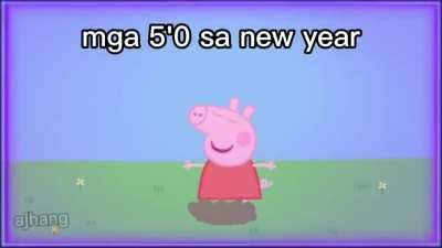 Hapi nyu yir eberibadi!