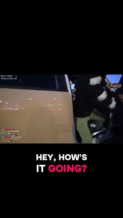 It’s happening it’s Happening!!!