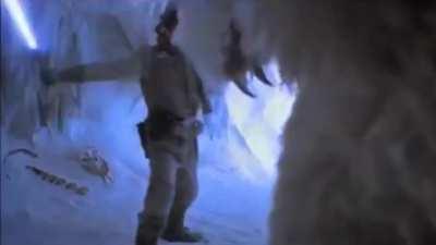 BUT YOU DIDN'T HAVE TO CUT ME OFF!!!