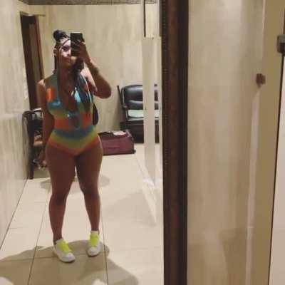 Getting back active soon