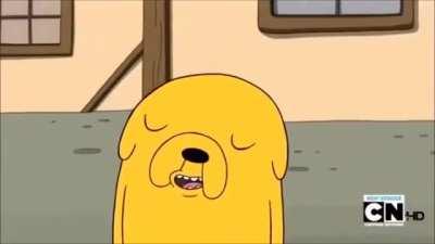 Inspiring Quotes from Adventure Time.