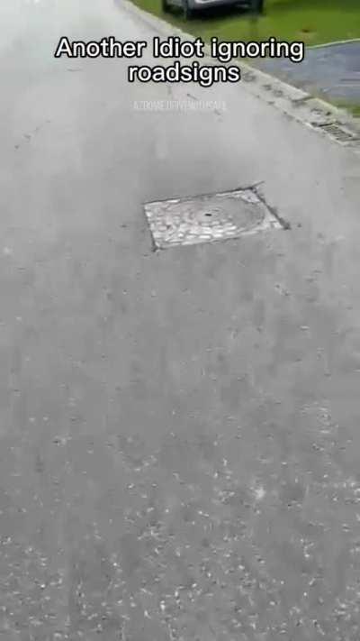 I think you're on neutral ma'am. 