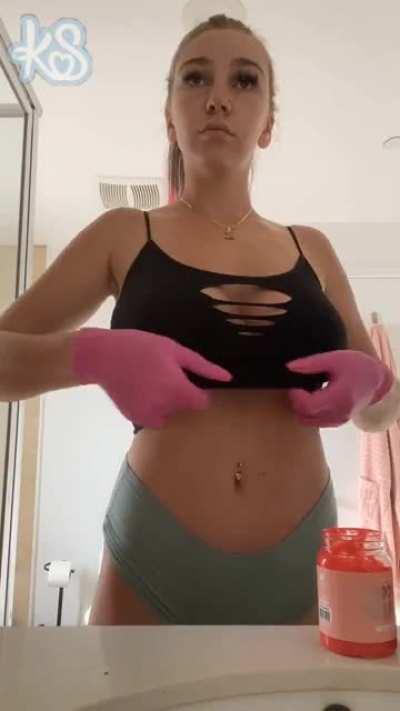 IG Live 27/08/20 part 2