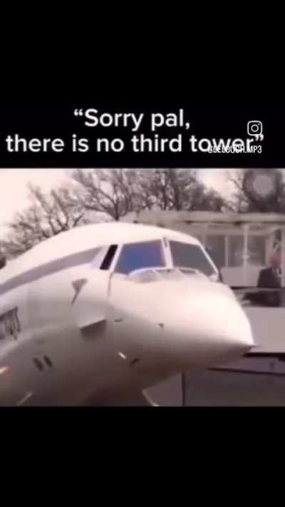 Poor plane