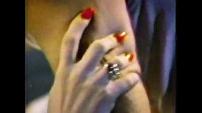 US Electric Blue 11 SEARCH FOR A STAR 1984 - Desiree Lane in EB Reports