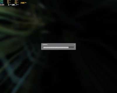 Me starting a new save for the 500th time