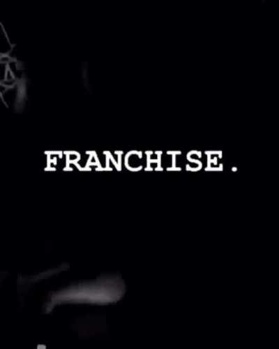 Young Thug Vibinggggg to Franchise/White Tee