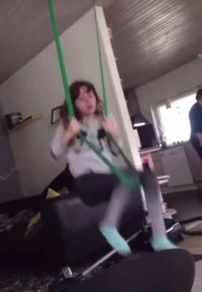 Not An Explosion, But It Sure Did Make A Lovely Bang.