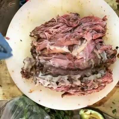 Los mods están dormidos, rápido publiquen barbacoa!