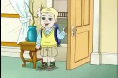 Twitch niggas in a nutshell: