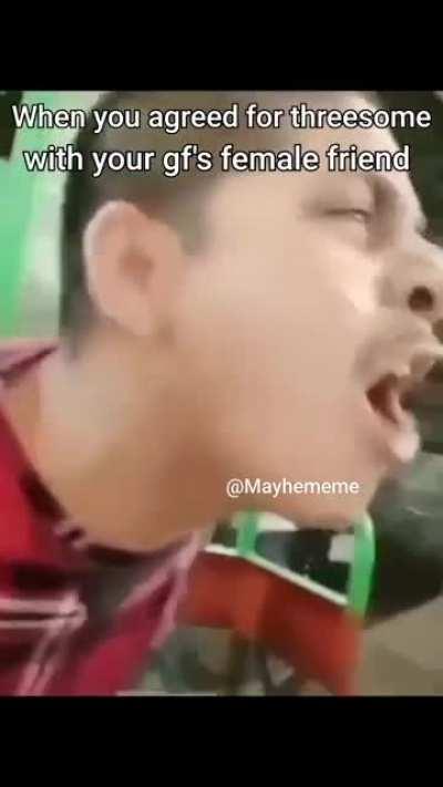 Incredible experience 😳🔥