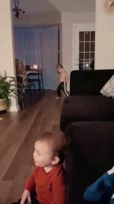 An interesting title