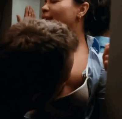 Candice Coke --- Hung S03E06. (2011)