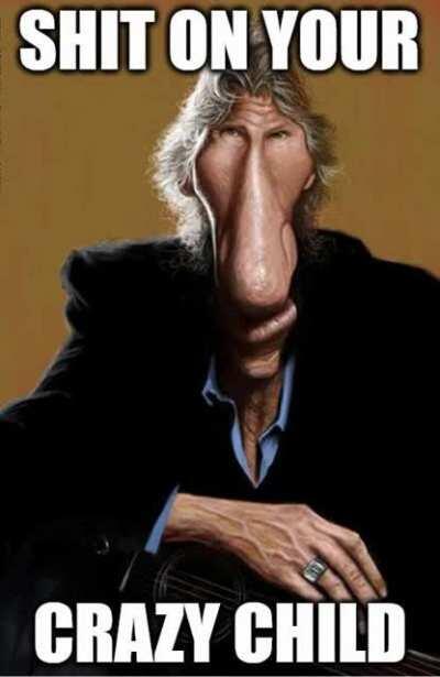 Posting a meme or memes of every Pink Floyd song in chronological order [Day 80: Shine On You Crazy Diamond (Part 7)]