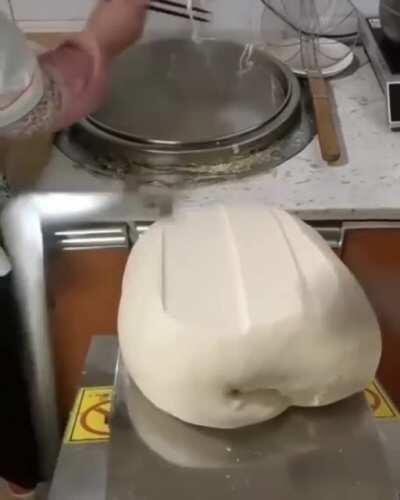 Fresh Noodle Machine