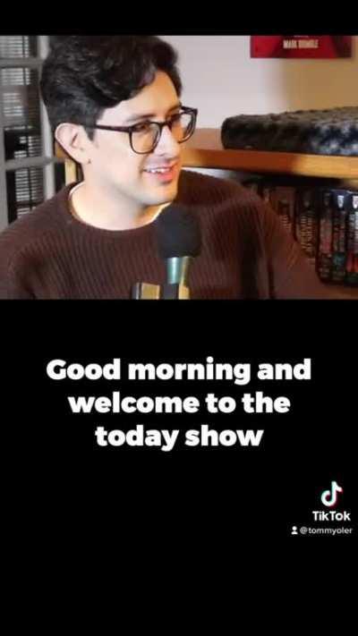 While blackout drunk you took away women’s right to vote