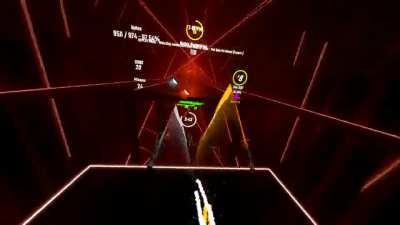 I learned how to spin