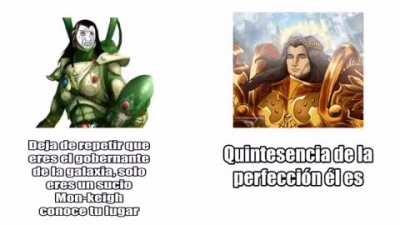 Eldarkray vs Emperachad 🗿