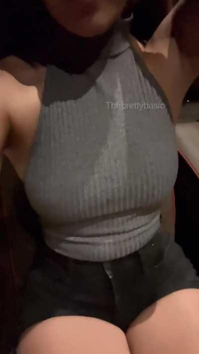 I think I can distract you from the movie with these previews