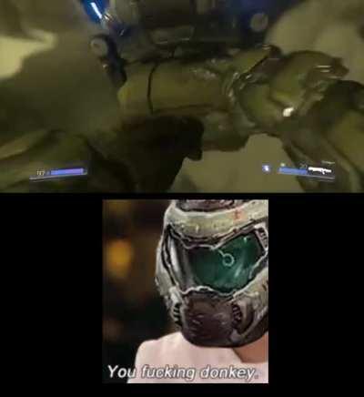 Taking mod from VEGA's modbot vs taking mod from UAC's field drone