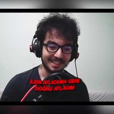 Bunların hepsi 1 oyun bunları eğlenmek için yapıyor #FreePorcay