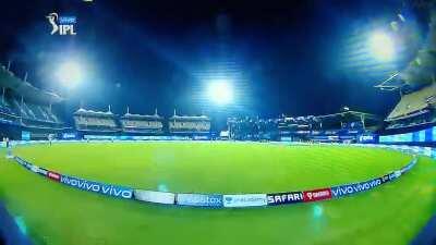 IPL 2021 Commentor said - 