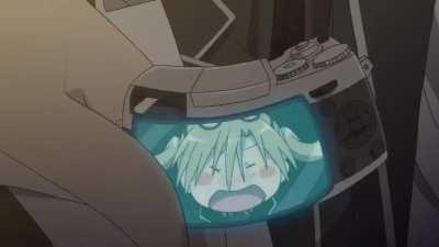 Trinity Seven Ova Ecchi Part 1