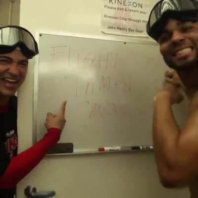 Flight to Tampa Cancelled!!!