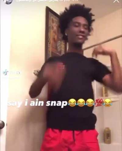 i’m just realizing all these new ug rappers are all fans of the old ones 😭 the cycle continues 