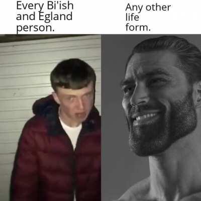 I feel bad for anyone with this disability