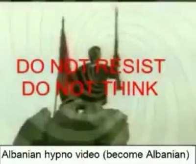 Albanian Hypno