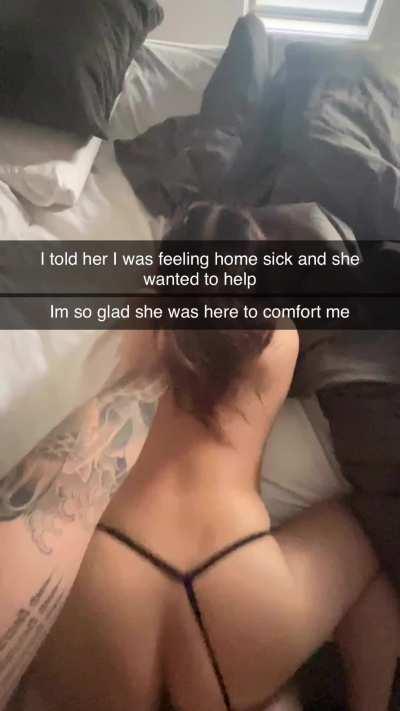 vacations with the fam are always the best