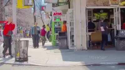 Emily Bloom - NYC Nude City Guide