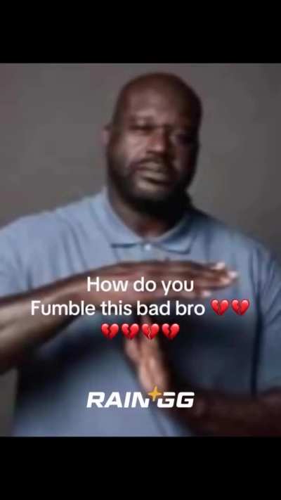 More loyal to Susan than Reed is 😭