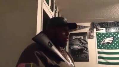 bet theyll shut tf up next time