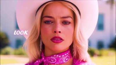 Kisi ki barbie kisi ki jaan … 