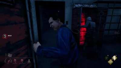 Pretty sure the stress of this took a day off my life.