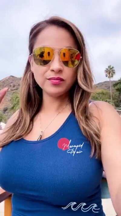 Vanessa Ramirez (KPNX)