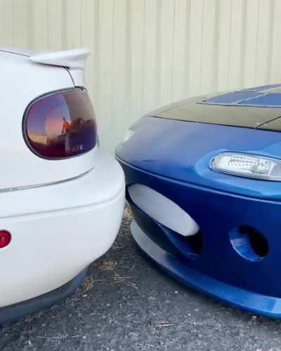 Geo Baz is a menace to society