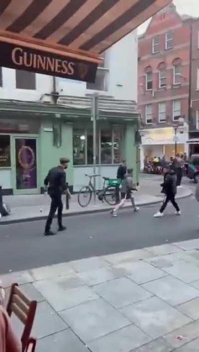 Meanwhile, at the Baratie...