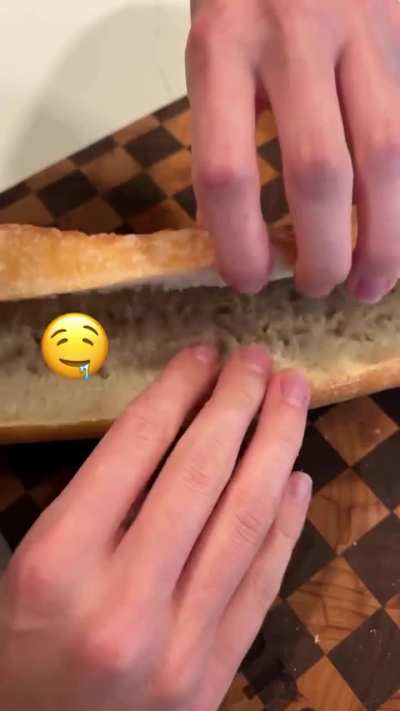 New OnlyPans! Steak Sandwich 🥩