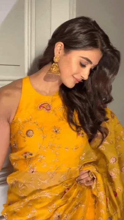 Pooja Hegde