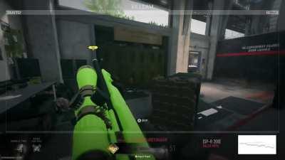 I’m the worst at this game.